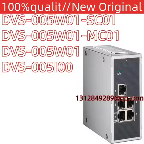 100%new original DVS-005I00 DVS-005W01 DVS-005W01-SC01 DVS-005W01-MC01