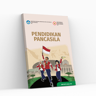 Buku Paket Kelas 8 SMP/Mts Kurikulum Merdeka Belajar Kurmer Kumer Pelajaran Pelajaran Bhs Bhasa B IN