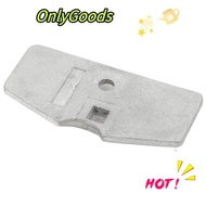 ONLYGOODSS Lower Unit Transmission Anode, 6L5-45251-00 6L5-45251-01 6L5-45251-02 Aluminium Alloy Out