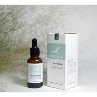 Frigate's Ret1 Serum - Retinol 1% & Niacinamide 5%, whitens skin, reduces melasma, fades dark spots,
