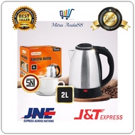 Mitraanda88 Electric KETTLE (KETTLE) MUG/ WATER HEATER/ ELECTRIC KETTLE WATER HEATER