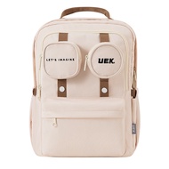 Balo Vải UEK Balo Học Sinh Cấp 2-3 Balo Đi Học Balo Du Lịch Cặp Sách Đi Học Cặp Đi Học Cặp Học Sinh