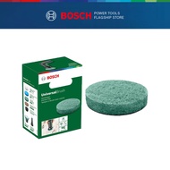 BOSCH Home & Garden 3pcs Power Scrubber Green Kitchen Sour Pad - 1600A023L0 - 4053423227246