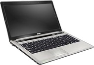 MSI CX640-071US 15.6-Inch Notebook