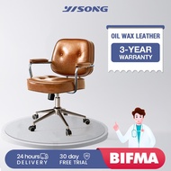 YISONG ALEFJÄLL Office Computer Study Dressing Ergonomic Chair Comfort Stylish