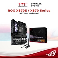 TMT ASUS ROG Crosshair X870E HERO / ROG Strix X870E-E / X870-F / X870-A / TUF Gaming X870-PLUS ATX M