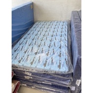 Uratex Foam Mattress with cover | 2 inch thick (Single, Semi Single)