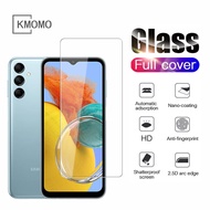 For Samsung A7 2018 A9 A6 A8 J8 2018 J6 J4 Plus 2018 J7 Pro Core J2 Prime Tempered Glass Film