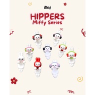 Clay Hippers Miffy series/ Hippers Phone/ Custom/