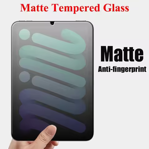 9H Matte Tempered Glass For Xiaomi Mi Pad 5 Pro Pad5 Xiaomi Pad5 Pro Anti Fingerprint Frosted Film F