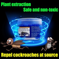 10000M without cockroaches CG Cockroaches repellent Cockroaches killer Ubat lipas paling berkesan 12
