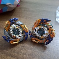 Beyblade Takara Tomy B-122 Geist Fafnir