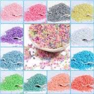 Pearl Acrylic Beads​ BA73 Size 3 Mm 500 Pieces/Set BA73