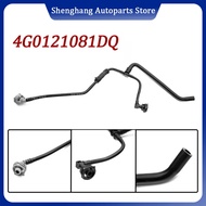 Radiator Overflow Hose Cooling-Breather Tube 4G0121081EP 4G0121081DQ 4G0121081FH For A6 A7 PA 1.8L A