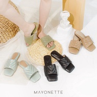 Khanstte Bitna Flats Sandals - Sandals Flats For Women