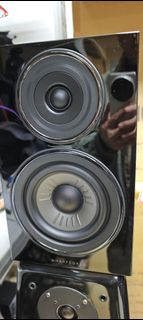 Wharfedale 12.2 speaker 喇叭