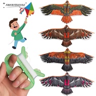 FAVORITEGOODSS2BJ Flying Bird DIY Outdoor Sports Friends Game Family Trips Flat Eagle