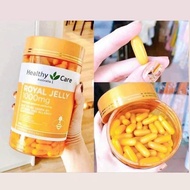 365v Australian royal jelly tablet