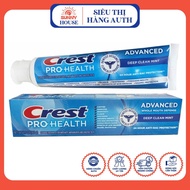 Crest Pro Health ADVANCED Toothpaste from America - Comprehensive oral care
