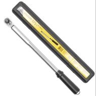 Torque Lock 3/8 "TORQUE WRENCH (20-110NM) Stanley STMT13105