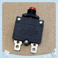 5A fuse relay- 5A fuse relay