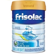 Frisolac Step 1 (400G) Expire 05/2026