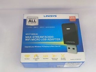 Linksys WUSB6100M 600M USB wifi adapter