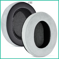 CRE Earpads Ear Pads Muffs Cushion Repair Parts for Brainwavz HM5 Headphone