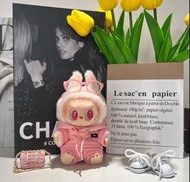 Labubu 衫 套裝 外套 褲 手袋 鞋 眼鏡 Chanel LV