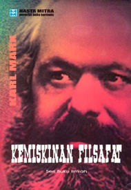 Kemiskinan Filsafat - Karl Marx - NR