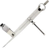 Niigata Seiki SK BC-200 Construction Compass 7.9 inches (200 mm)