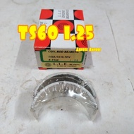 MESIN TS60 size 1.25 CPM Crank Pin Metal Road Raun Machine Yanmar TS-60 TS 60