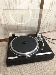 黑膠唱片機 + <鐵三角唱頭 AT-OC7> ■