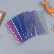 pembalut buku tulis pembalut buku Manufacturer A5B5A4 Card Book Clothes Transparent PVC Protective C