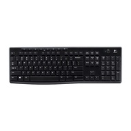 Logitech K270 Wireless Keyboard K-270