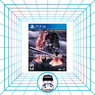 Terminator 2D: No Fate Day One Edition PlayStation 4
