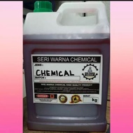 DEGREASER KUAT. CHEMICAL CUCI ENJIN. Untuk Carwash dan Workshop..(10LITER)