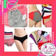 Menstrual UNDERWEAR Leakproof Panties