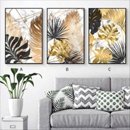 monstera walldecor / monstera hiasan dinding / monstera dekorasi