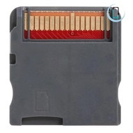 [AT] R4 Video Games Memory Card Download By Self 3DS Game Flashcard Adapter Support For Nintend NDS 