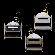 Quinton: Dream2Gether Co-Sleeping Crib