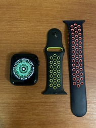 Apple Watch Nike Series 6 44mm Space Grey