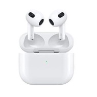 apple/ apple airpods3 三代無線耳機 apple耳機