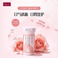 ((Quick Shipment) Australia Unichi Oral Probiotic Effervescent from Australia Unichi Oral Probiotic 