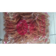 Cap 9999. Round Noodle Crackers