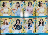 PP photopack jkt48 zee freya chika gita kathrina summer tour festival