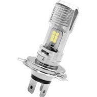 Motorcycle LED Headlight Bulb T19 P15D H4 Original LED Headlight Components