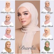 Alhumaira Stella Dior Gray