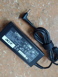 Charger 19v 3.42a 65w for acer Aspire A315-55 series N18Q13 N19H2 N20H3 SF313-52G S40-51 notebook ad