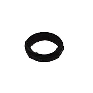 TIMING CRANKCASE SEAL RING OF 2PCS FOR VOLKSWAGEN GOLF MK6 JETTA SCIROCCO TOURAN POLO GTI 1.4 TSI 03